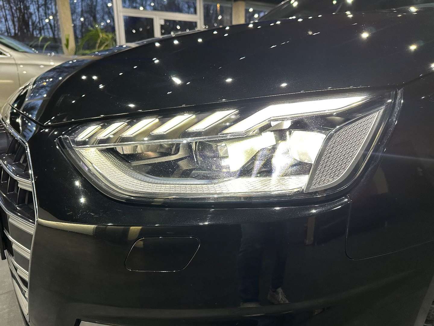 Audi A4 Lim. 45 TFSI - 2022 - Joinsteer - #23