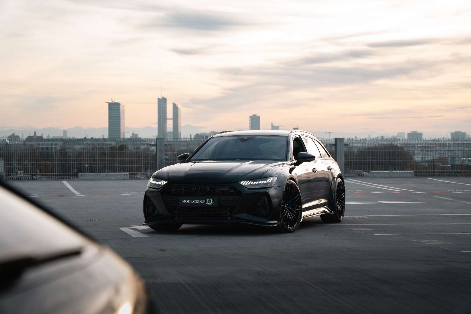 Audi RS6 Performance - 2026 - Joinsteer - #2