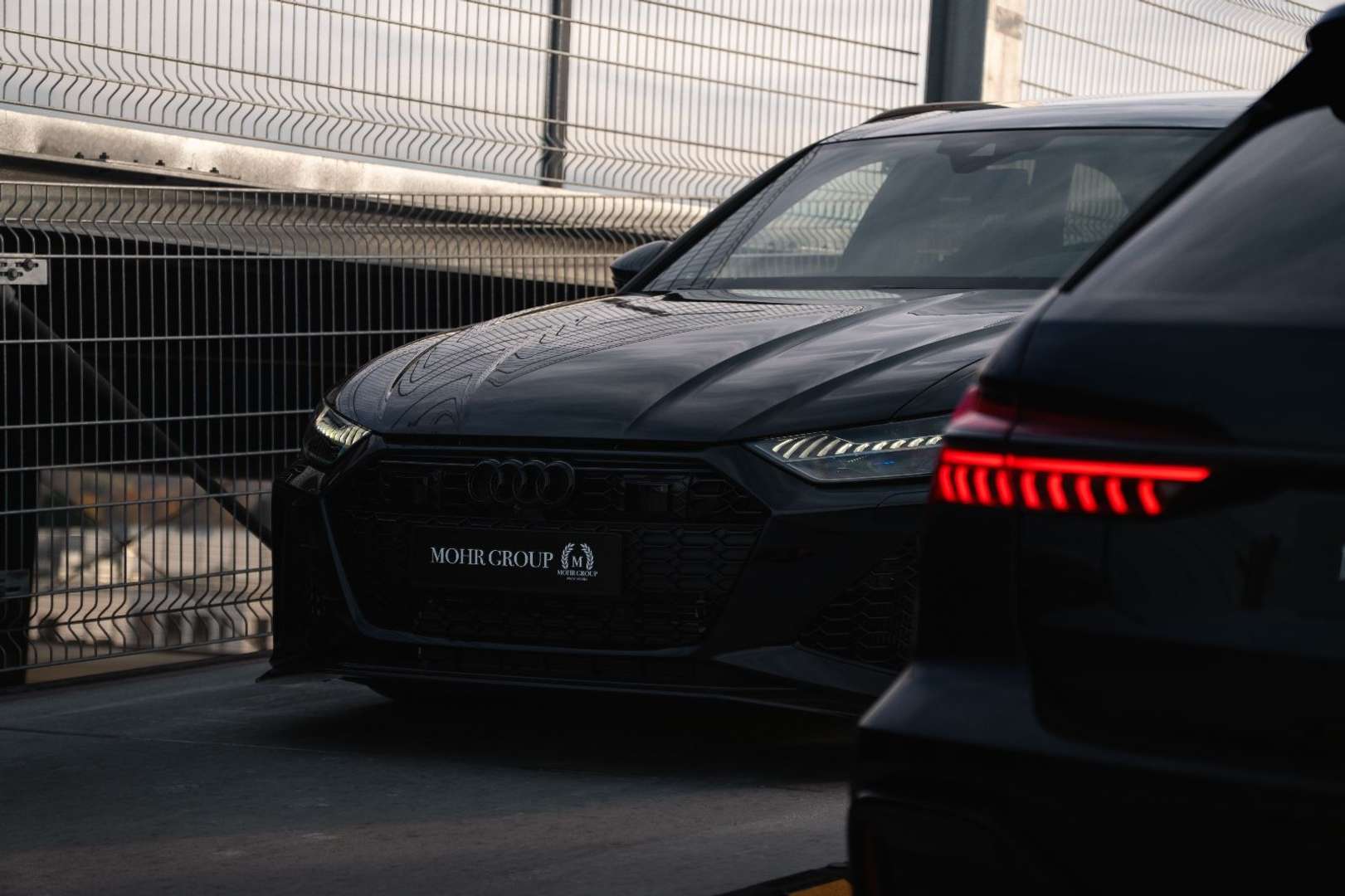 Audi RS6 Performance - 2026 - Joinsteer - #3