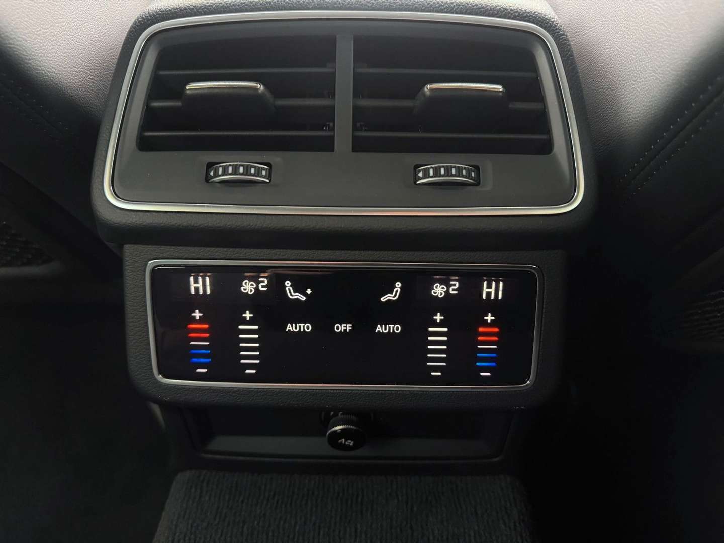 Audi A6 Allroad Standhzng 45 TDI - 2022 - Joinsteer - #29