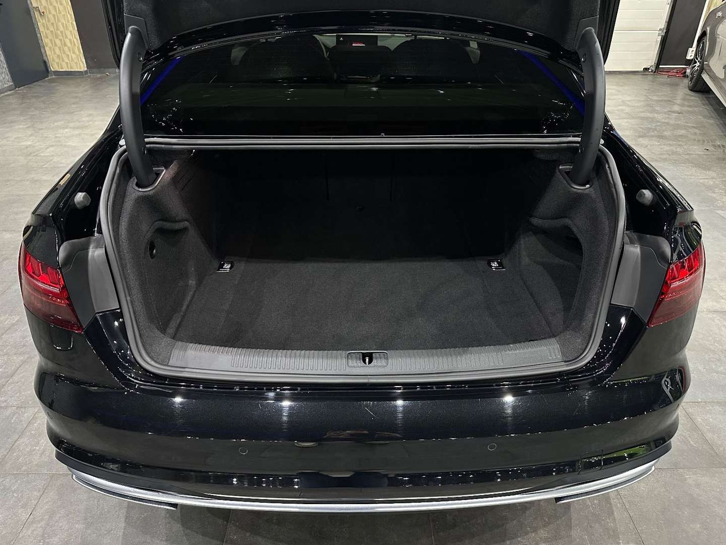 Audi A4 Lim. 45 TFSI - 2022 - Joinsteer - #28