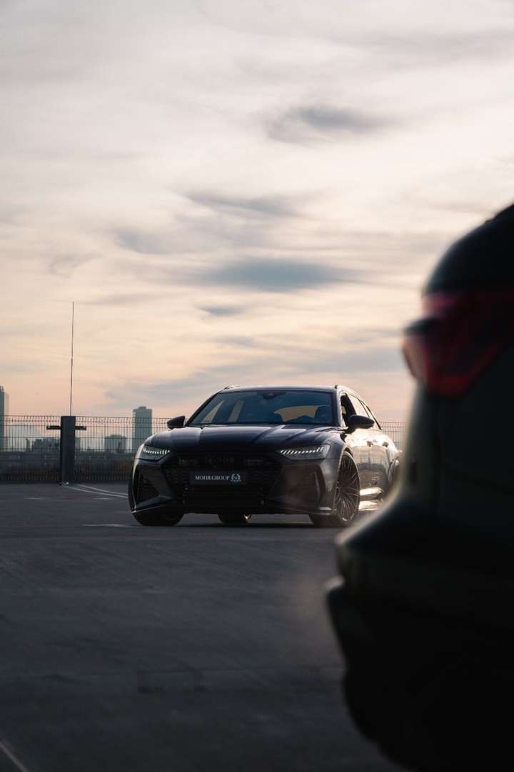 Audi RS6 Performance - 2026 - Joinsteer - #5