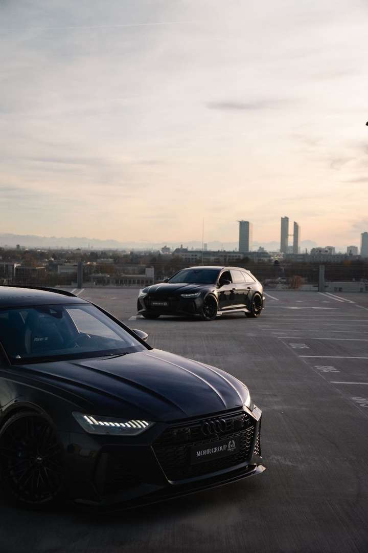 Audi RS6 Performance - 2026 - Joinsteer - #6