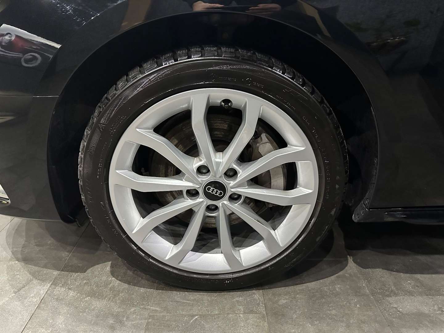 Audi A4 Lim. 45 TFSI - 2022 - Joinsteer - #30