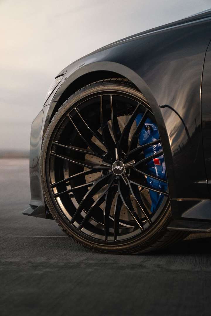 Audi RS6 Performance - 2026 - Joinsteer - #8