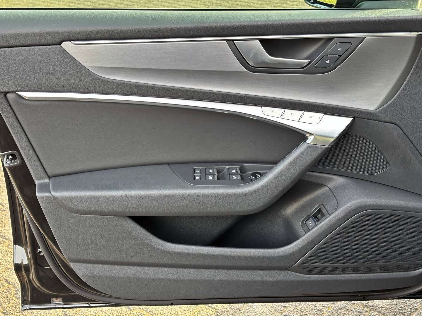 Audi S6 Avant Black TDI - 2022 - Joinsteer - #6