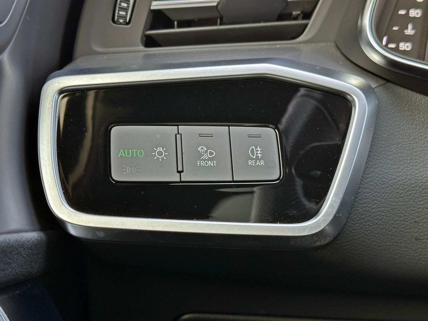 Audi S6 Avant Black TDI - 2022 - Joinsteer - #17