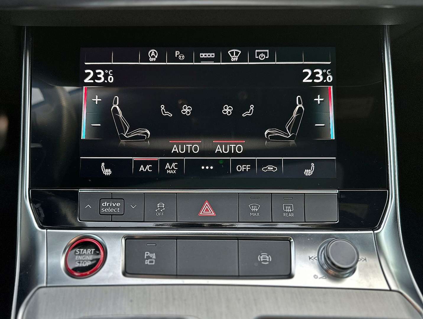 Audi S6 Avant Black TDI - 2022 - Joinsteer - #19