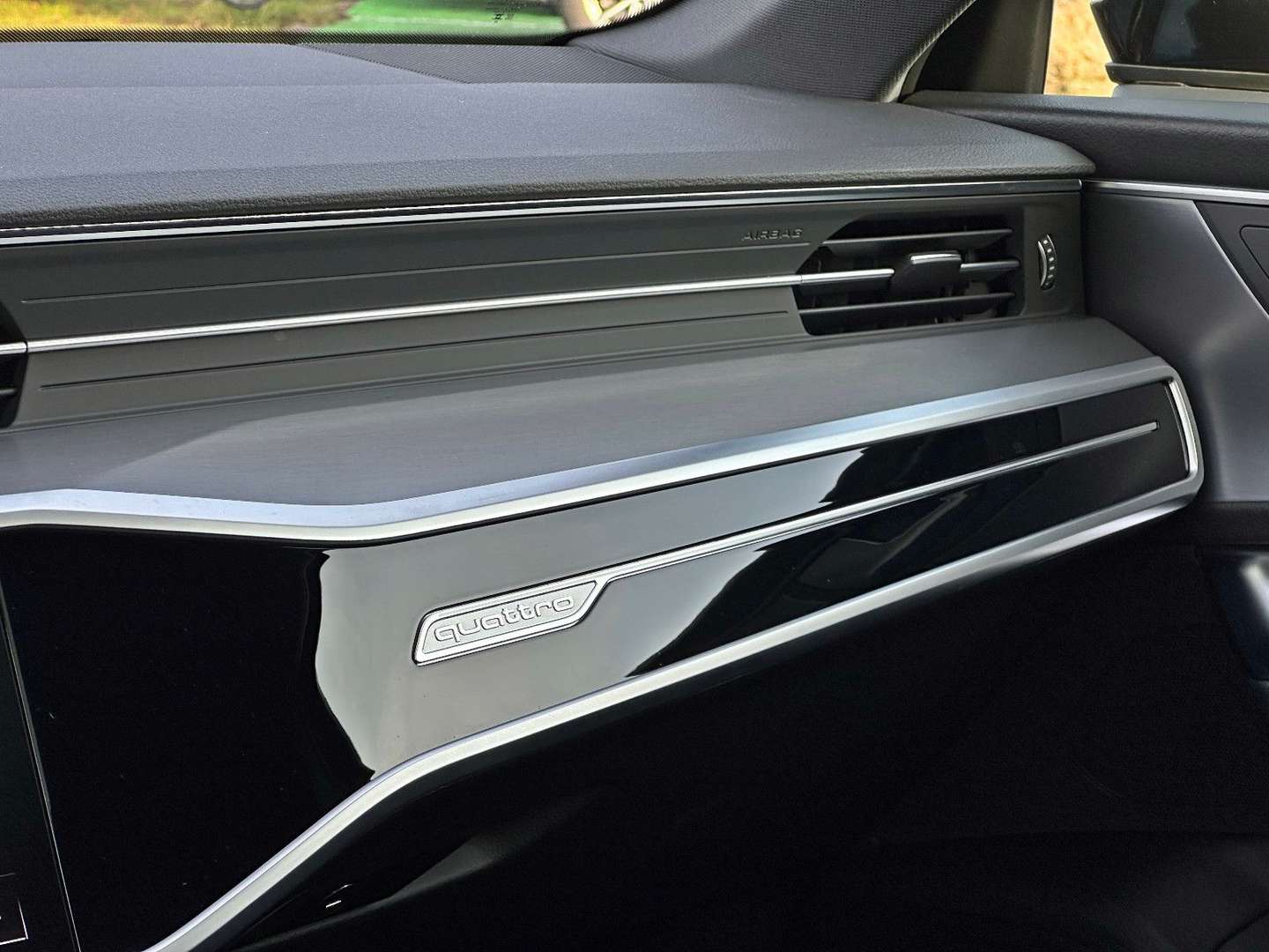 Audi S6 Avant Black TDI - 2022 - Joinsteer - #24