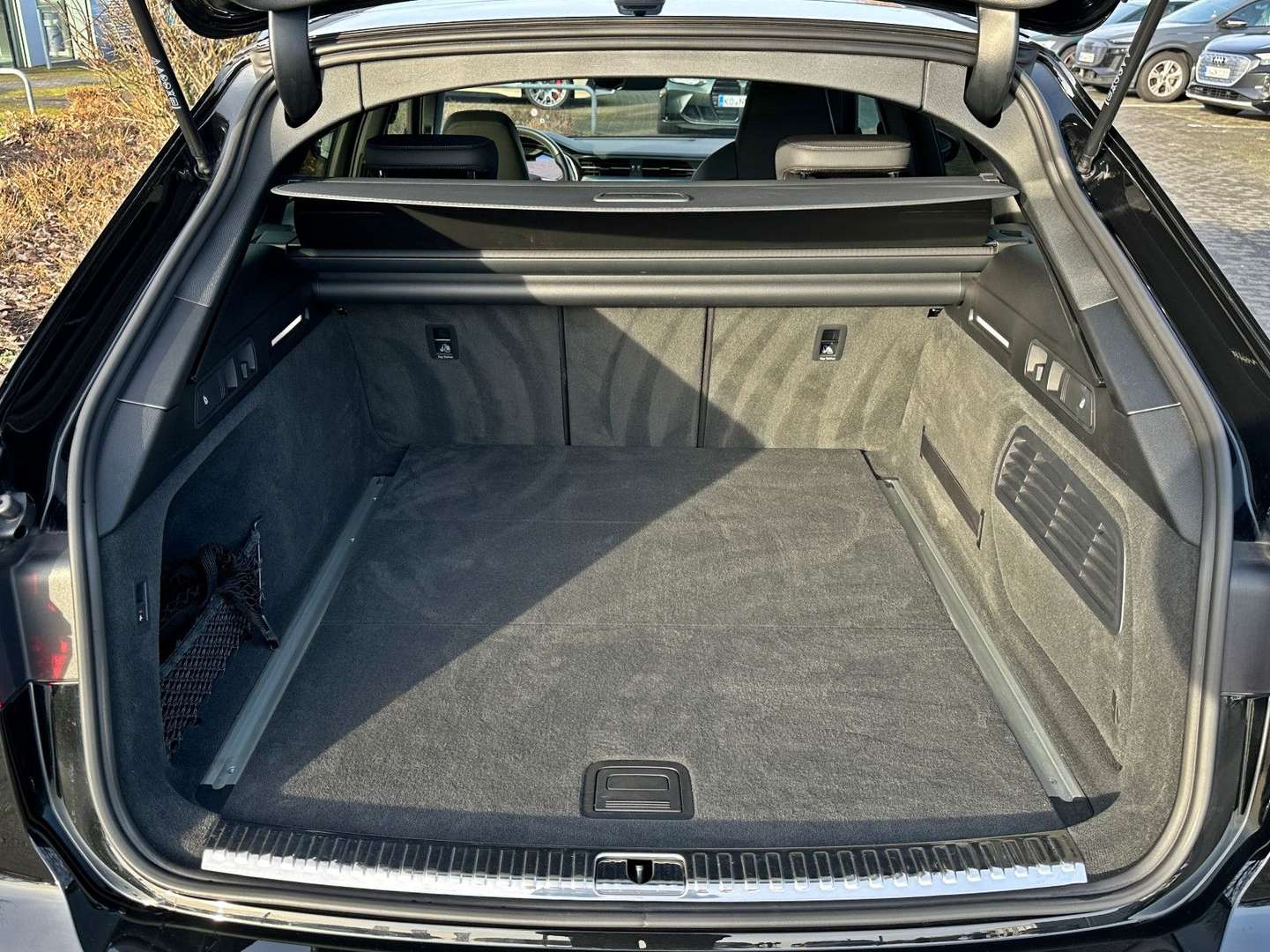 Audi S6 Avant Black TDI - 2022 - Joinsteer - #27