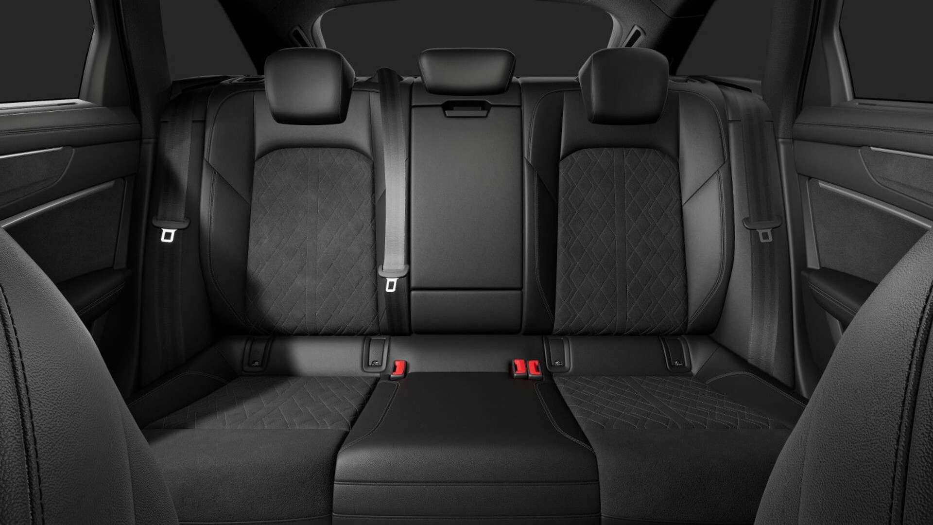 Audi S6 Avant Black TDI - 2024 - Joinsteer - #11