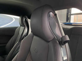 Audi TTRS Coupé 2.5 TFSI - 2019 - Joinsteer - #5