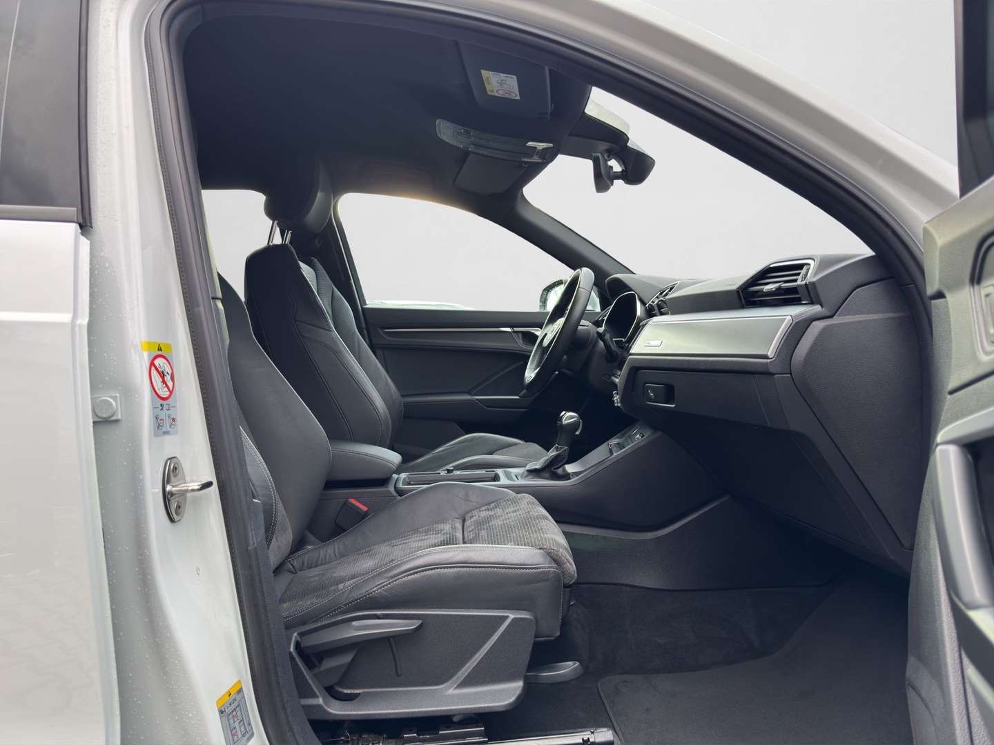 Audi Q3 S Line 45 TFSIe - 2022 - Joinsteer - #4