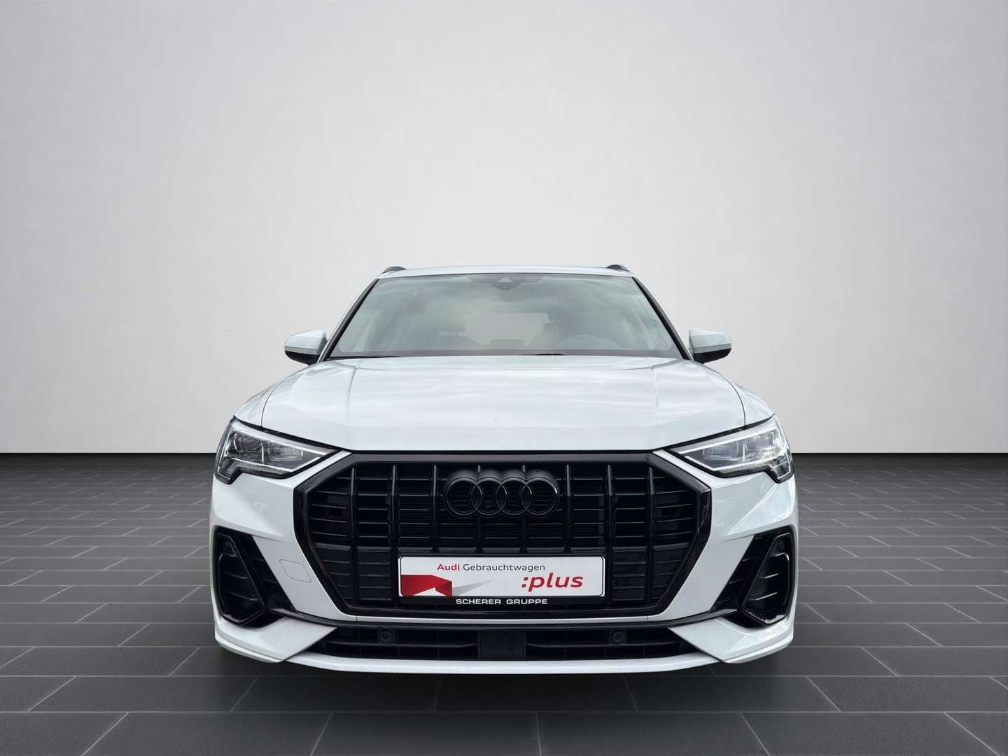 Audi Q3 S Line 45 TFSIe - 2022 - Joinsteer - #5