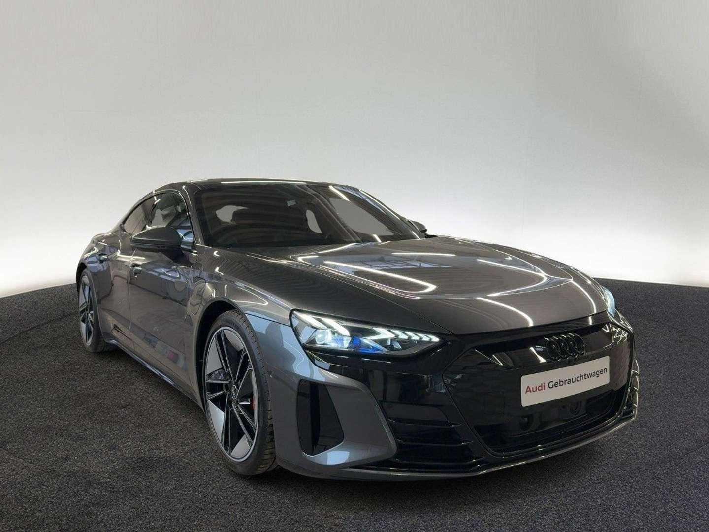 Audi RS E-tron GT - 2022 - Joinsteer - #4