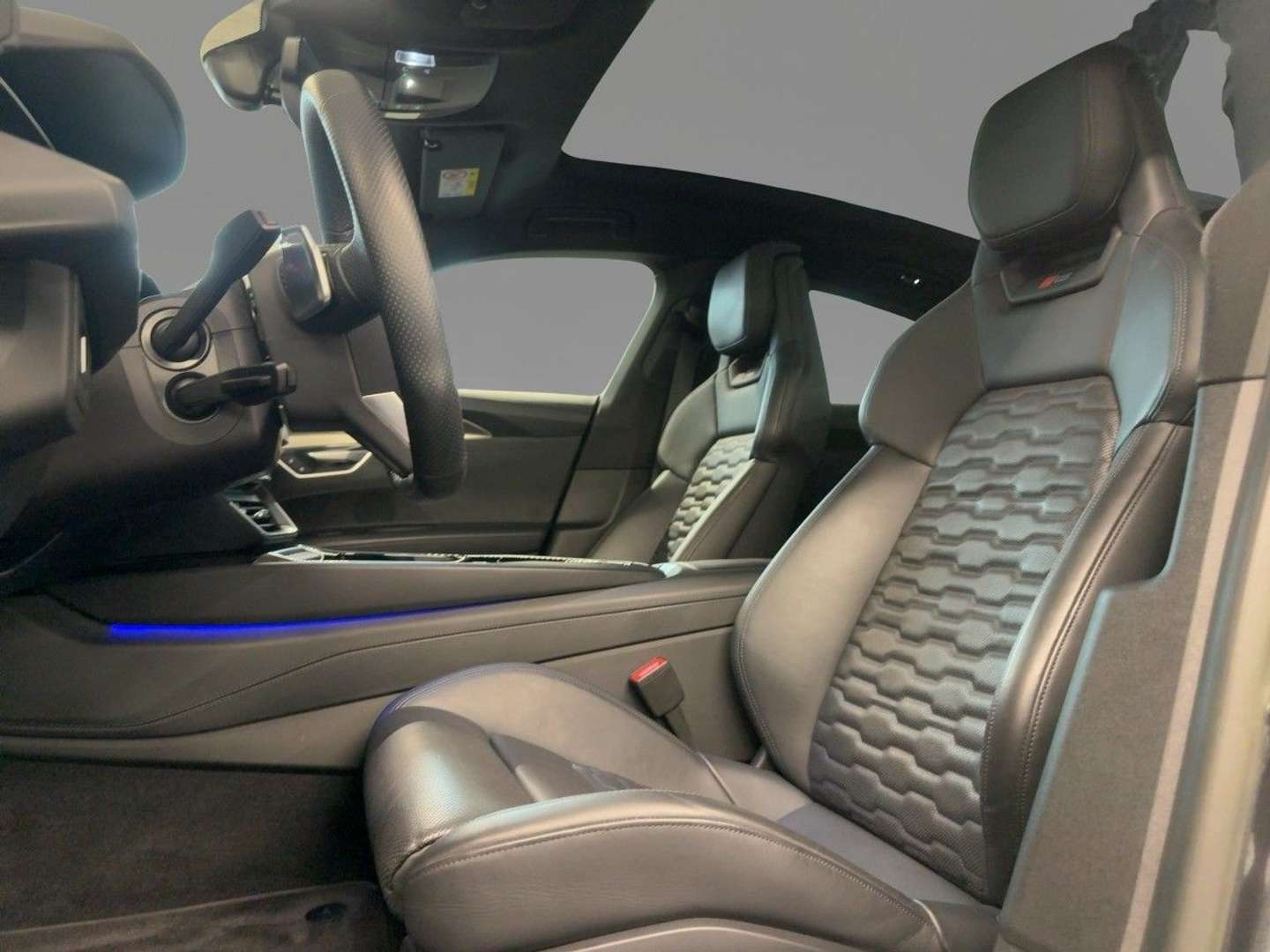 Audi RS E-tron GT - 2022 - Joinsteer - #6