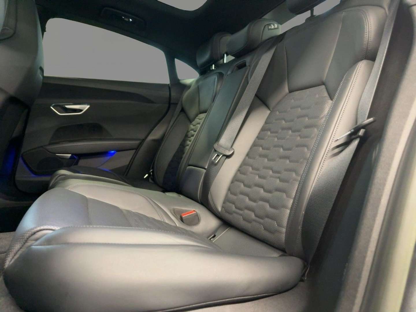 Audi RS E-tron GT - 2022 - Joinsteer - #7