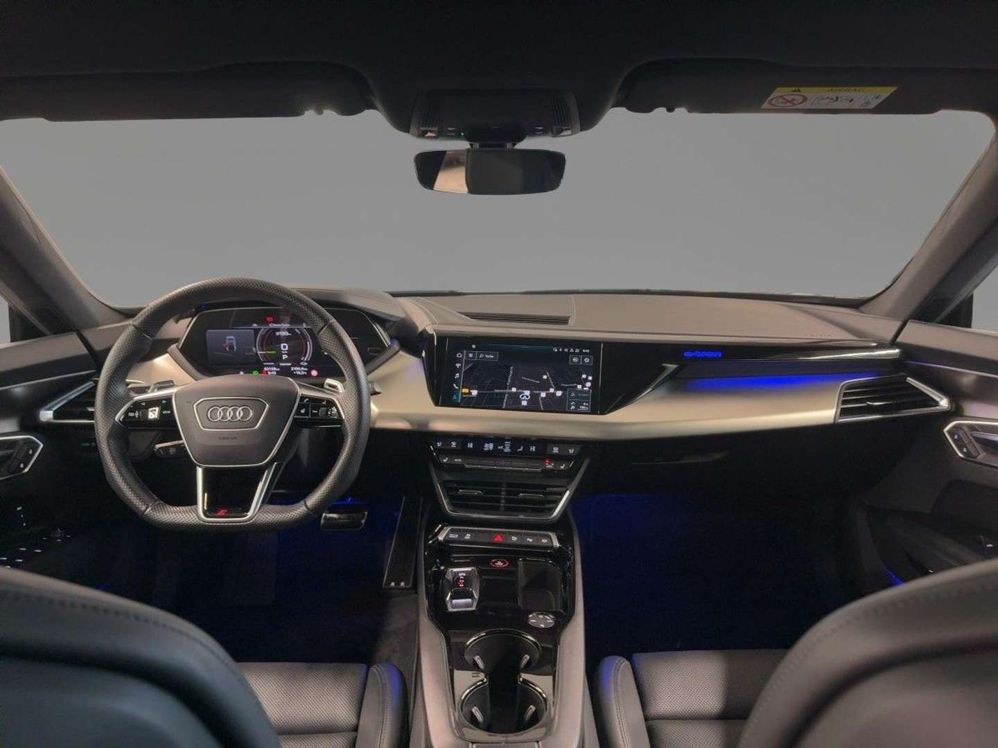 Audi RS E-tron GT - 2022 - Joinsteer - #8