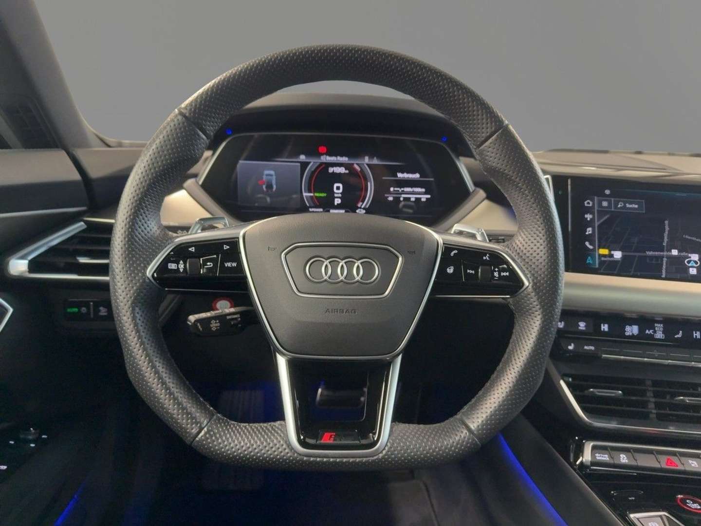 Audi RS E-tron GT - 2022 - Joinsteer - #9