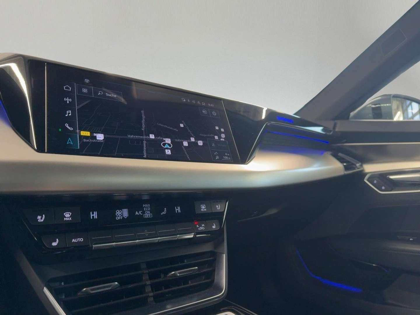 Audi RS E-tron GT - 2022 - Joinsteer - #10