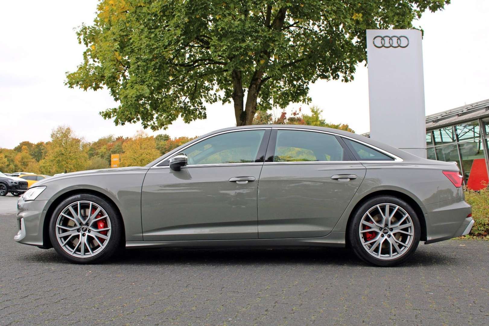 Audi S6 55 TDI - 2024 - Joinsteer - #2