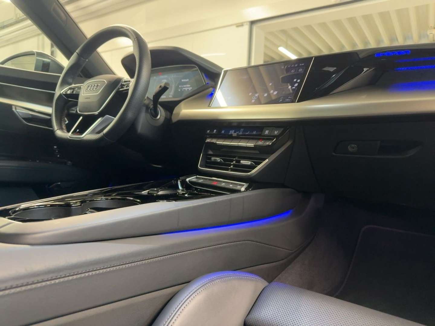 Audi RS E-tron GT - 2022 - Joinsteer - #11