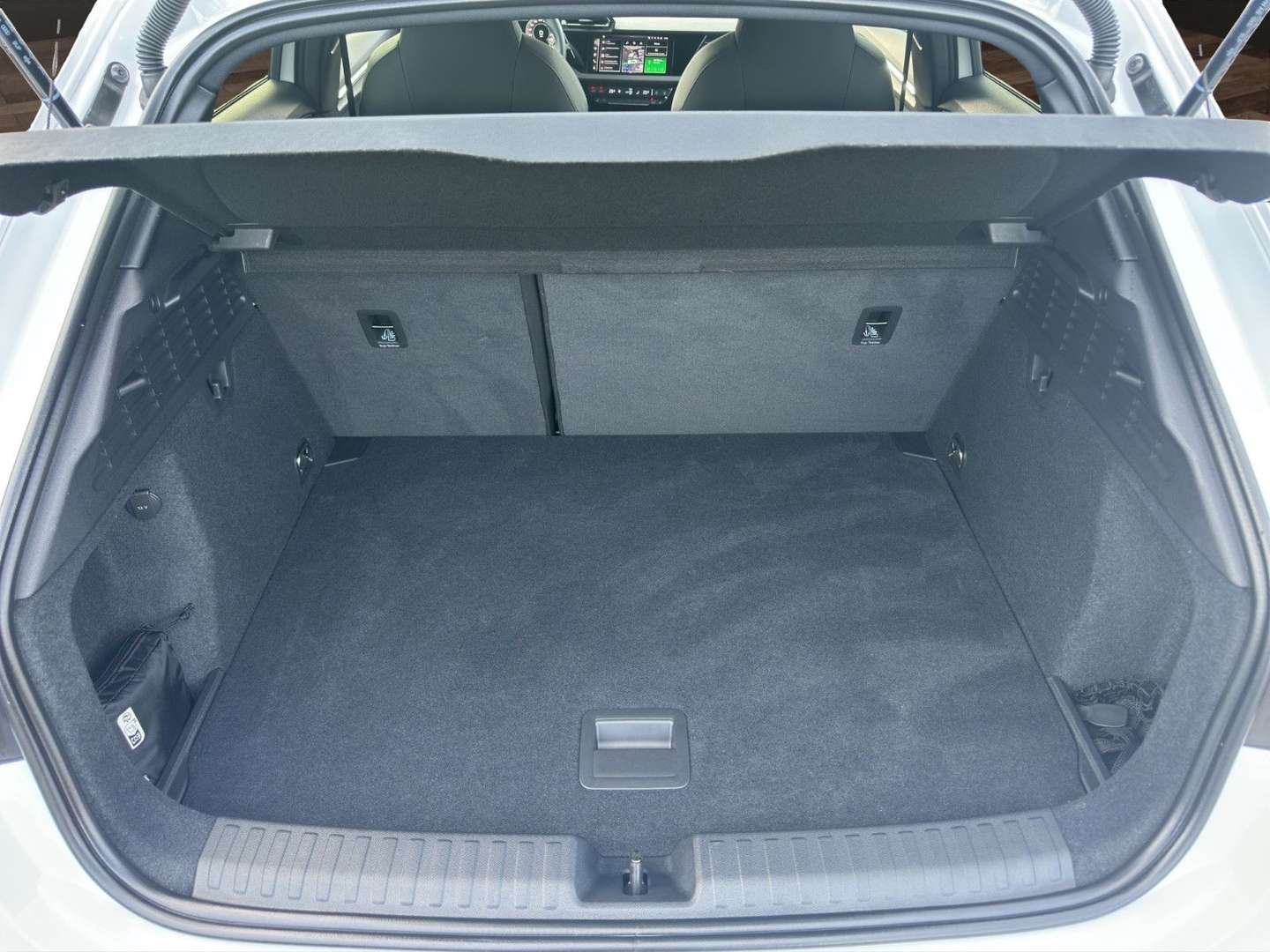 Audi S3 Sportback TFSI - 2024 - Joinsteer - #7