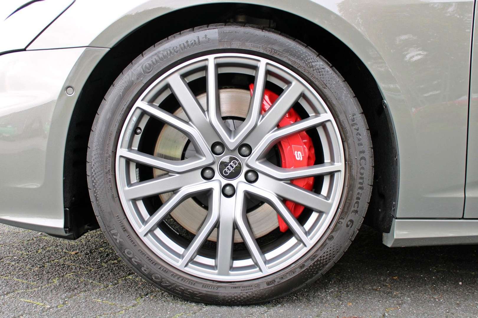 Audi S6 55 TDI - 2024 - Joinsteer - #5