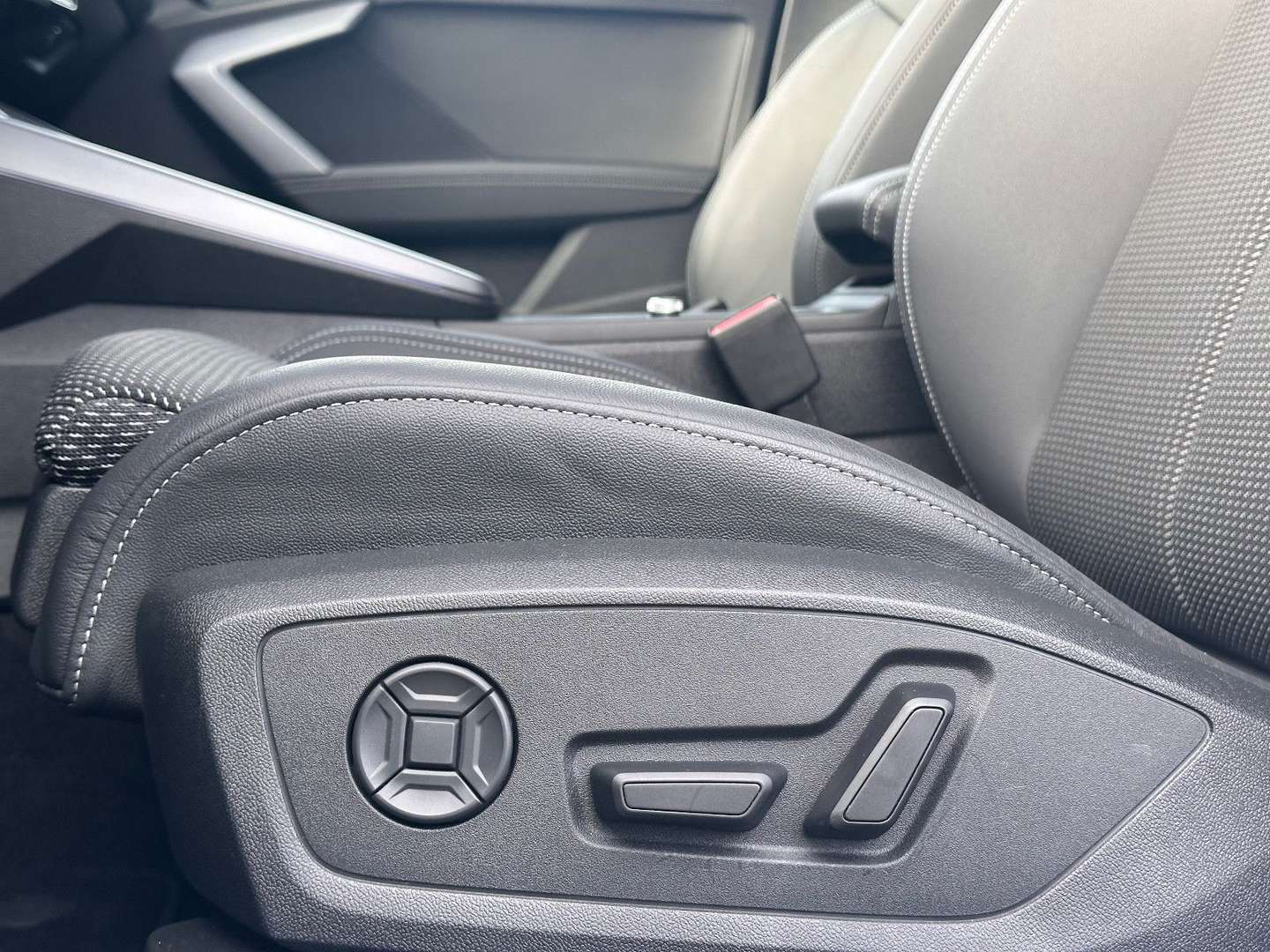 Audi S3 Sportback TFSI - 2024 - Joinsteer - #9