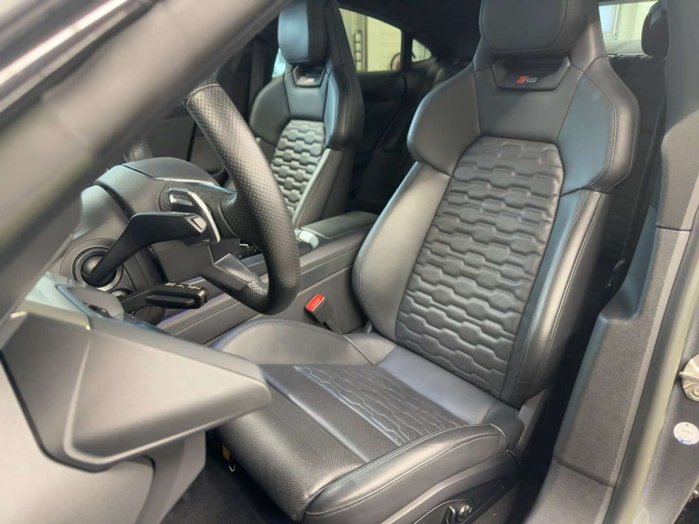 Audi RS E-tron GT - 2022 - Joinsteer - #14