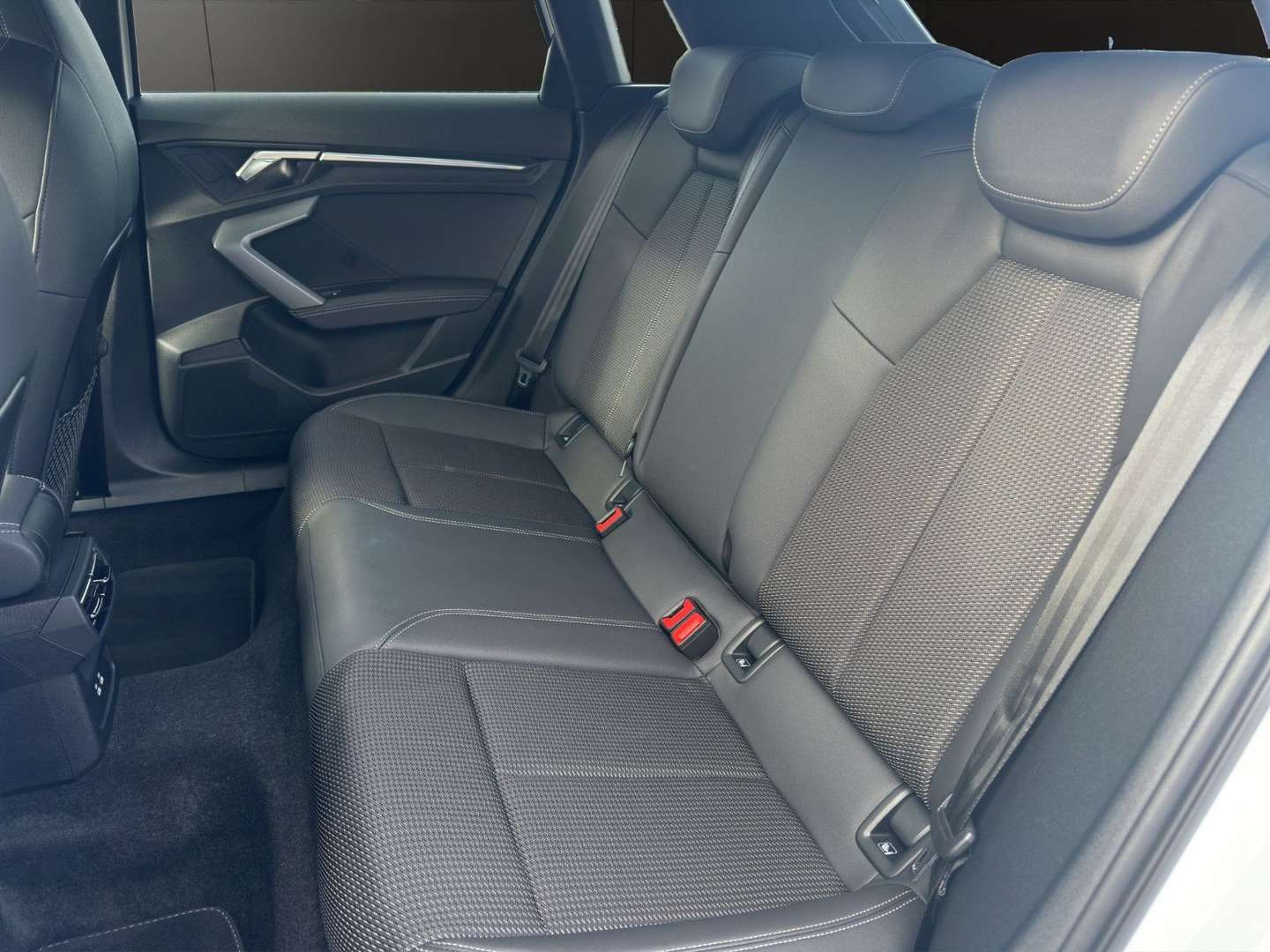 Audi S3 Sportback TFSI - 2024 - Joinsteer - #11