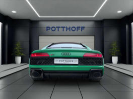 Audi R8 Performance Coupé - 2025 - Joinsteer - #3