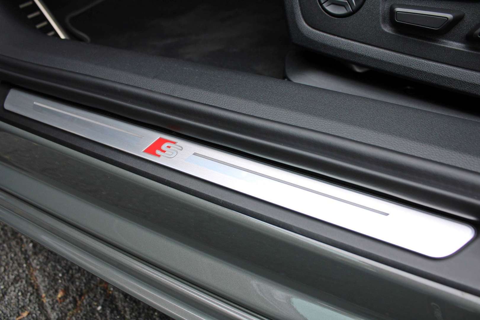 Audi S6 55 TDI - 2024 - Joinsteer - #9