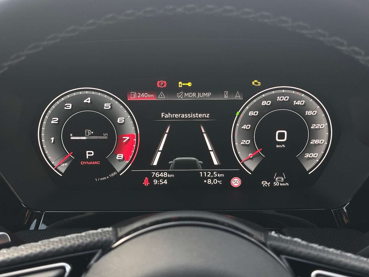 Audi S3 Sportback TFSI - 2024 - Joinsteer - #14