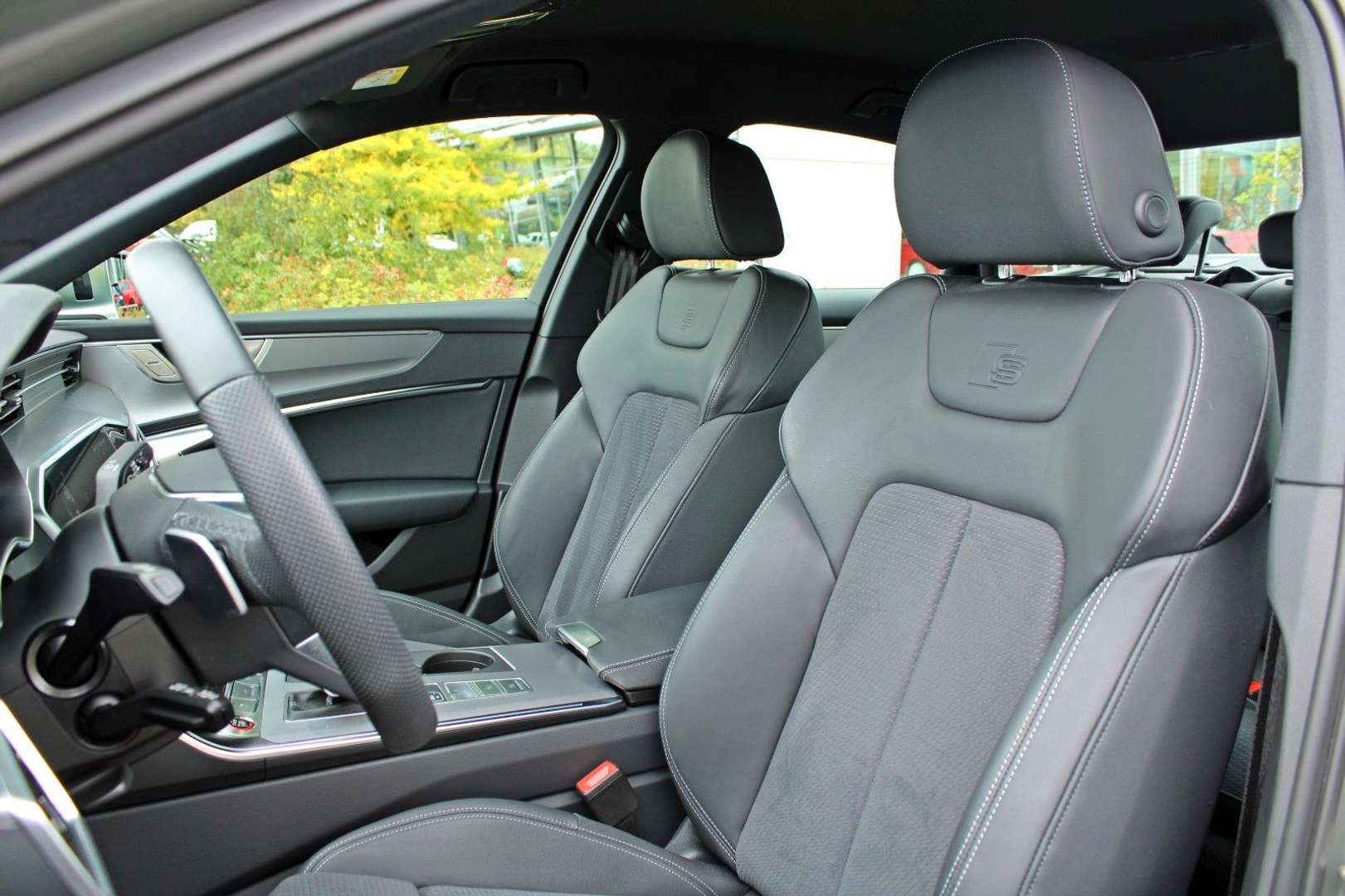 Audi S6 55 TDI - 2024 - Joinsteer - #11