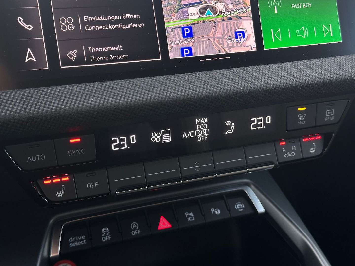 Audi S3 Sportback TFSI - 2024 - Joinsteer - #17