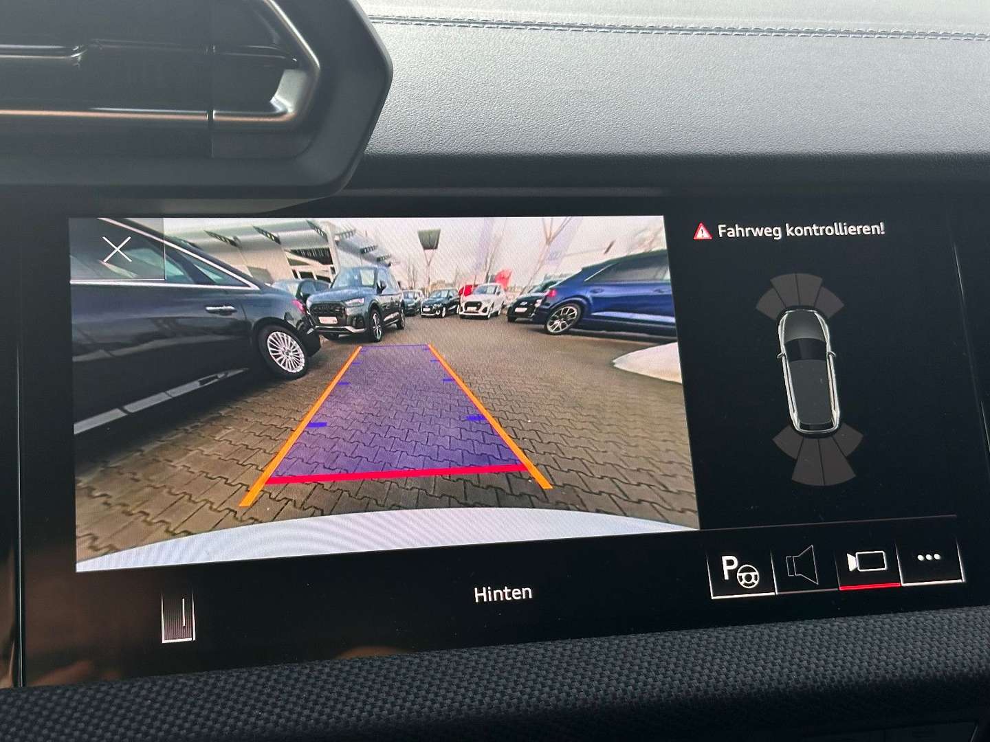 Audi S3 Sportback TFSI - 2024 - Joinsteer - #18