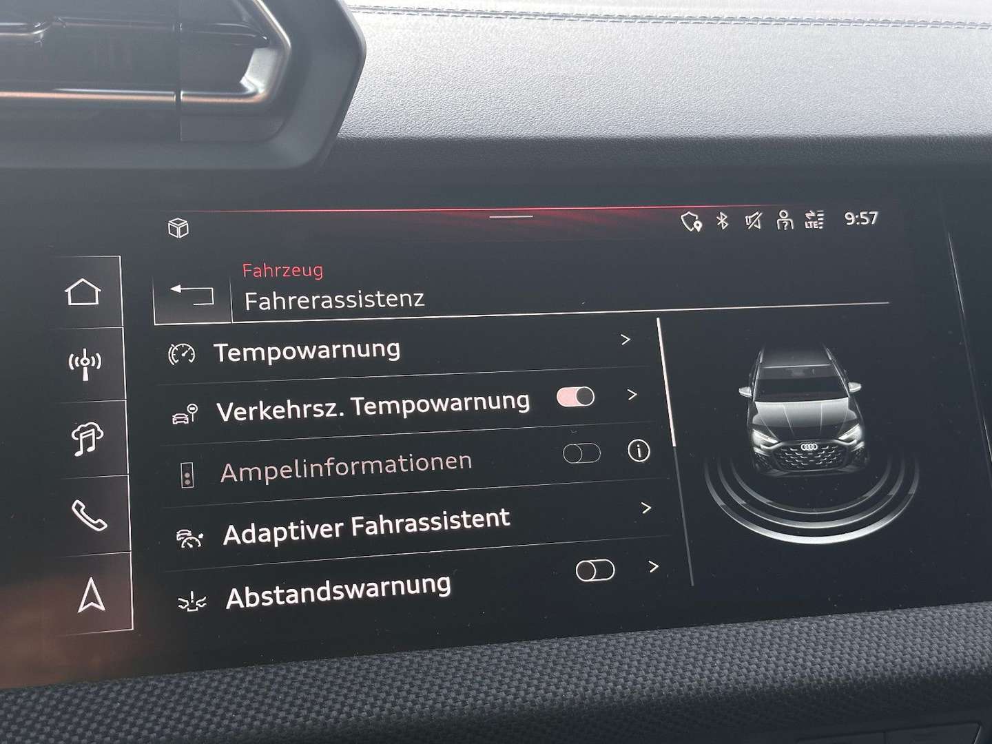 Audi S3 Sportback TFSI - 2024 - Joinsteer - #19