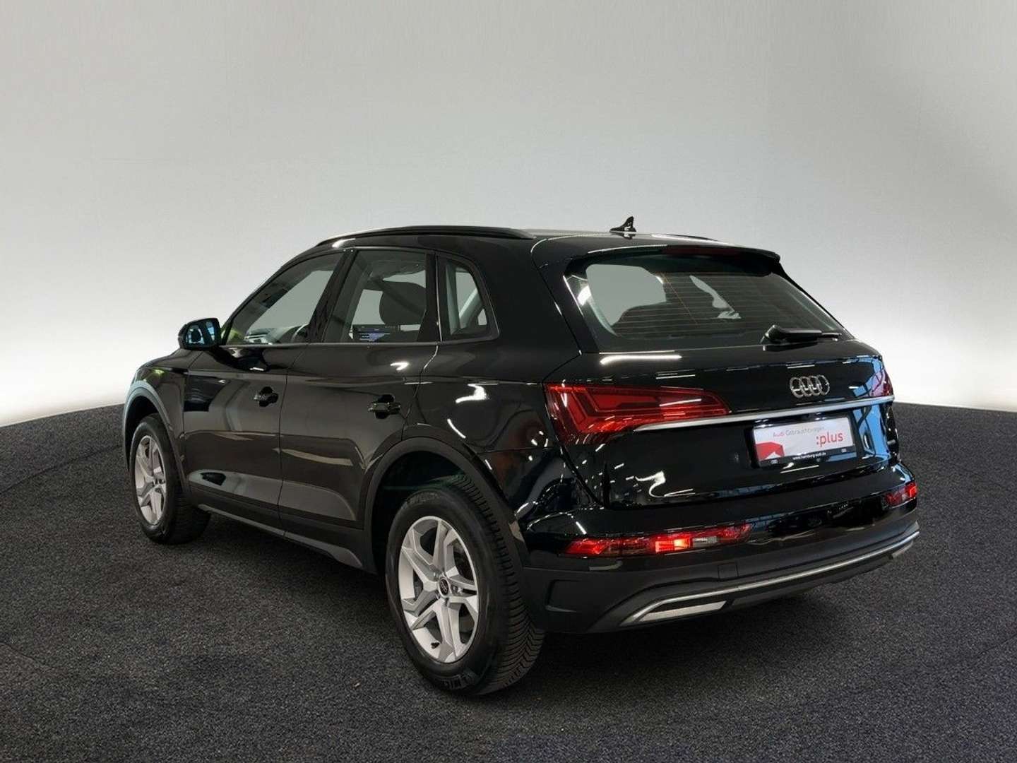 Audi Q5 40 TDI - 2023 - Joinsteer - #2
