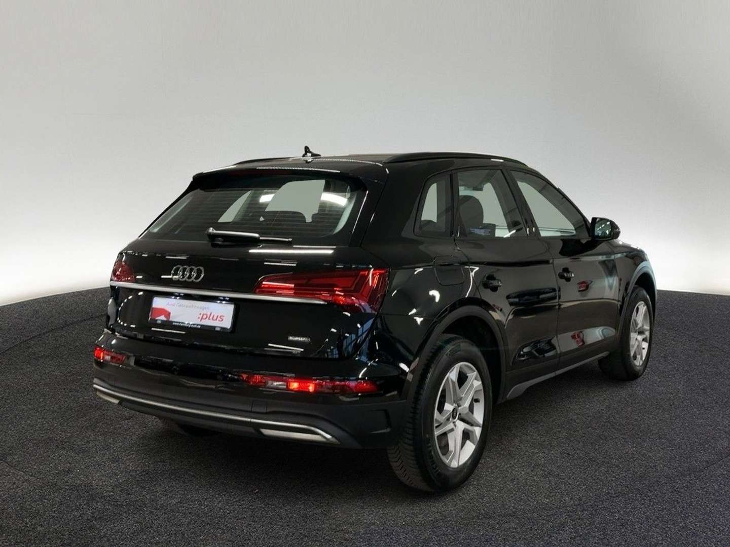Audi Q5 40 TDI - 2023 - Joinsteer - #3