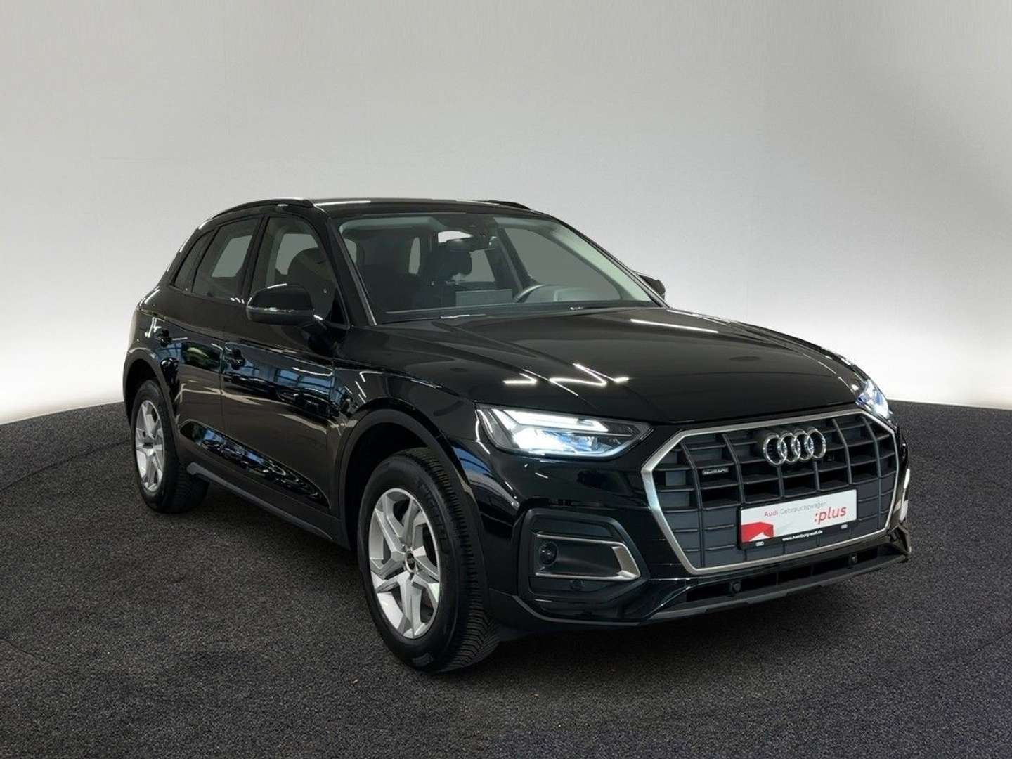 Audi Q5 40 TDI - 2023 - Joinsteer - #4