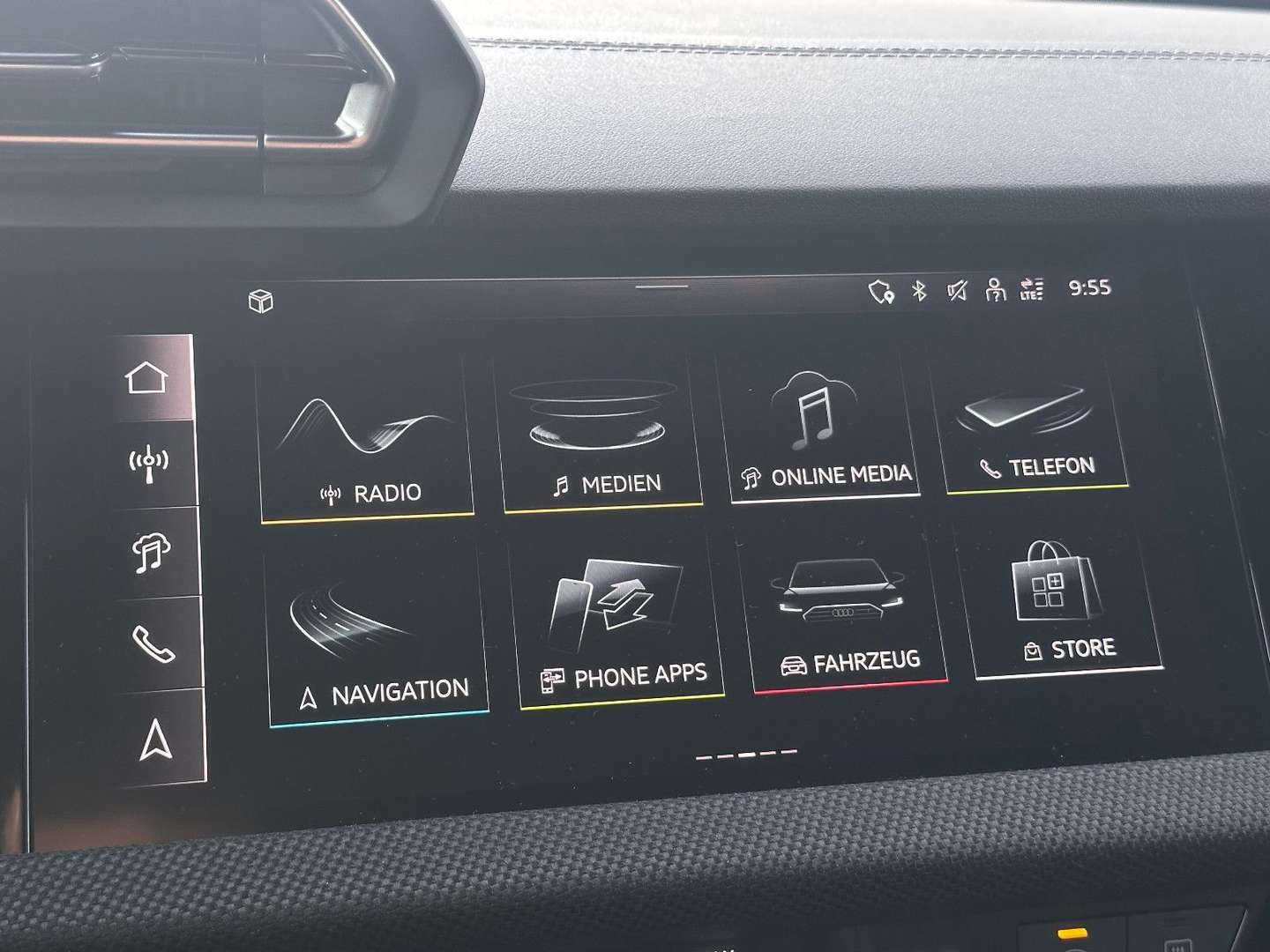 Audi S3 Sportback TFSI - 2024 - Joinsteer - #23