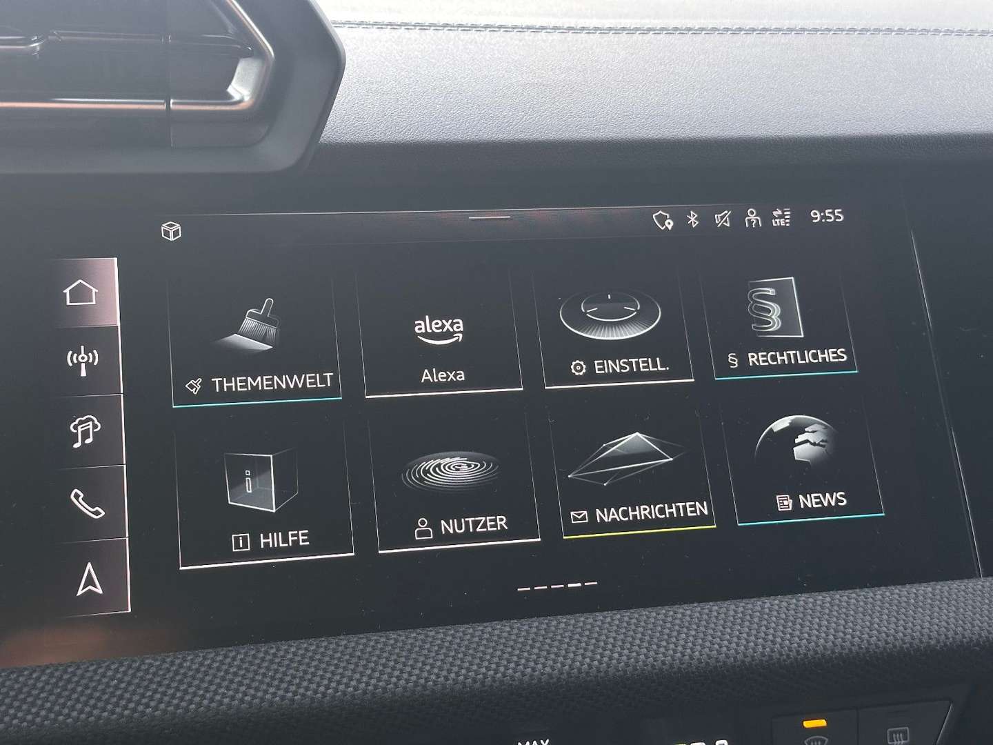 Audi S3 Sportback TFSI - 2024 - Joinsteer - #24