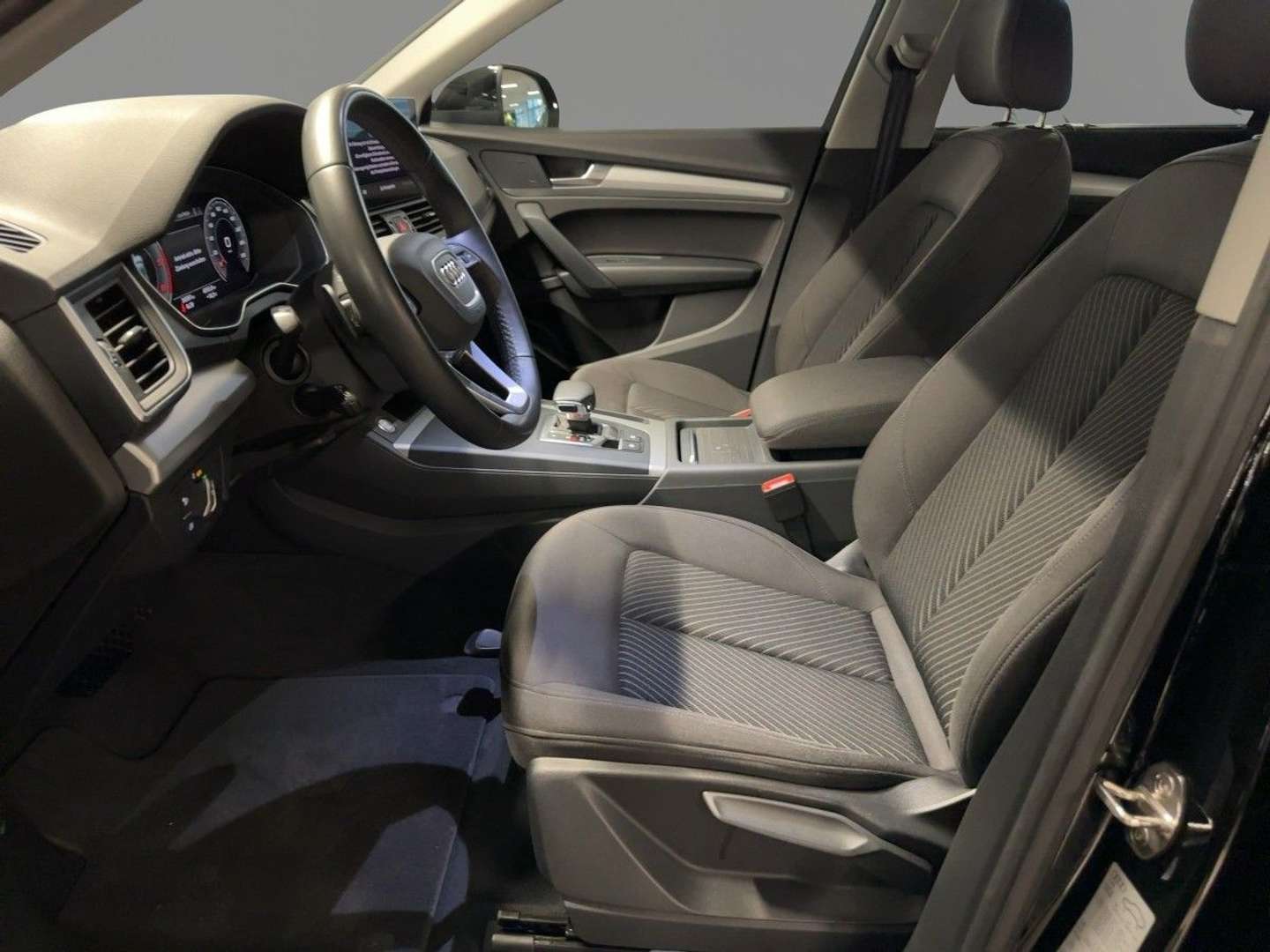 Audi Q5 40 TDI - 2023 - Joinsteer - #6