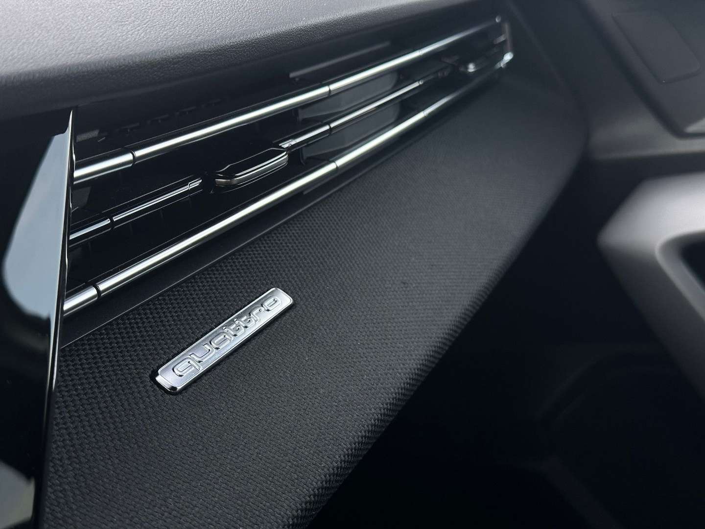 Audi S3 Sportback TFSI - 2024 - Joinsteer - #25