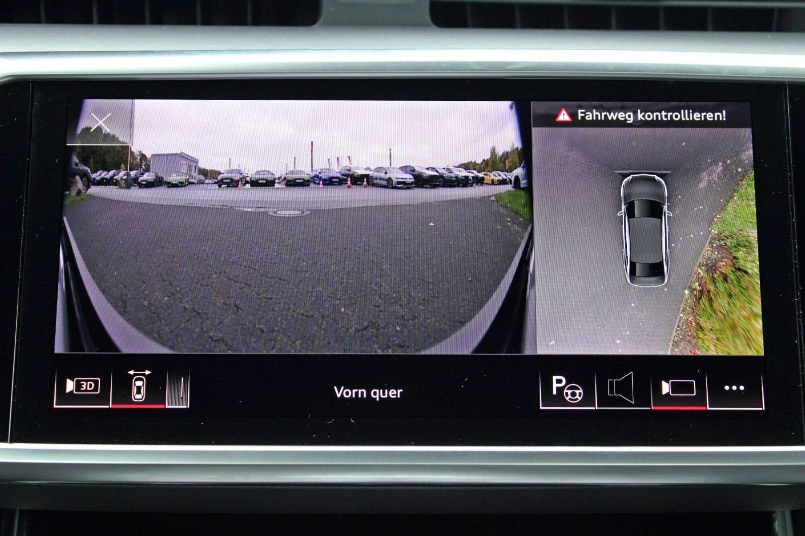 Audi S6 55 TDI - 2024 - Joinsteer - #21