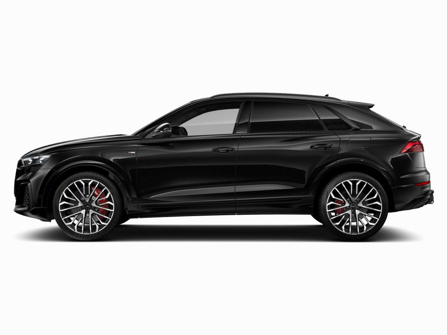 Audi Q8 S Line 60 TFSI E - 2025 - Joinsteer - #6