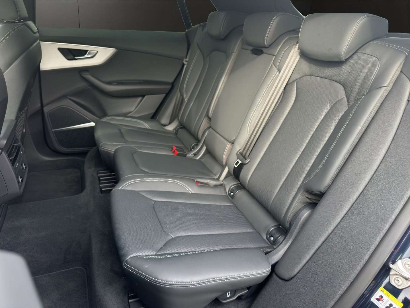 Audi SQ8 S Line 55 TFSI - 2024 - Joinsteer - #11