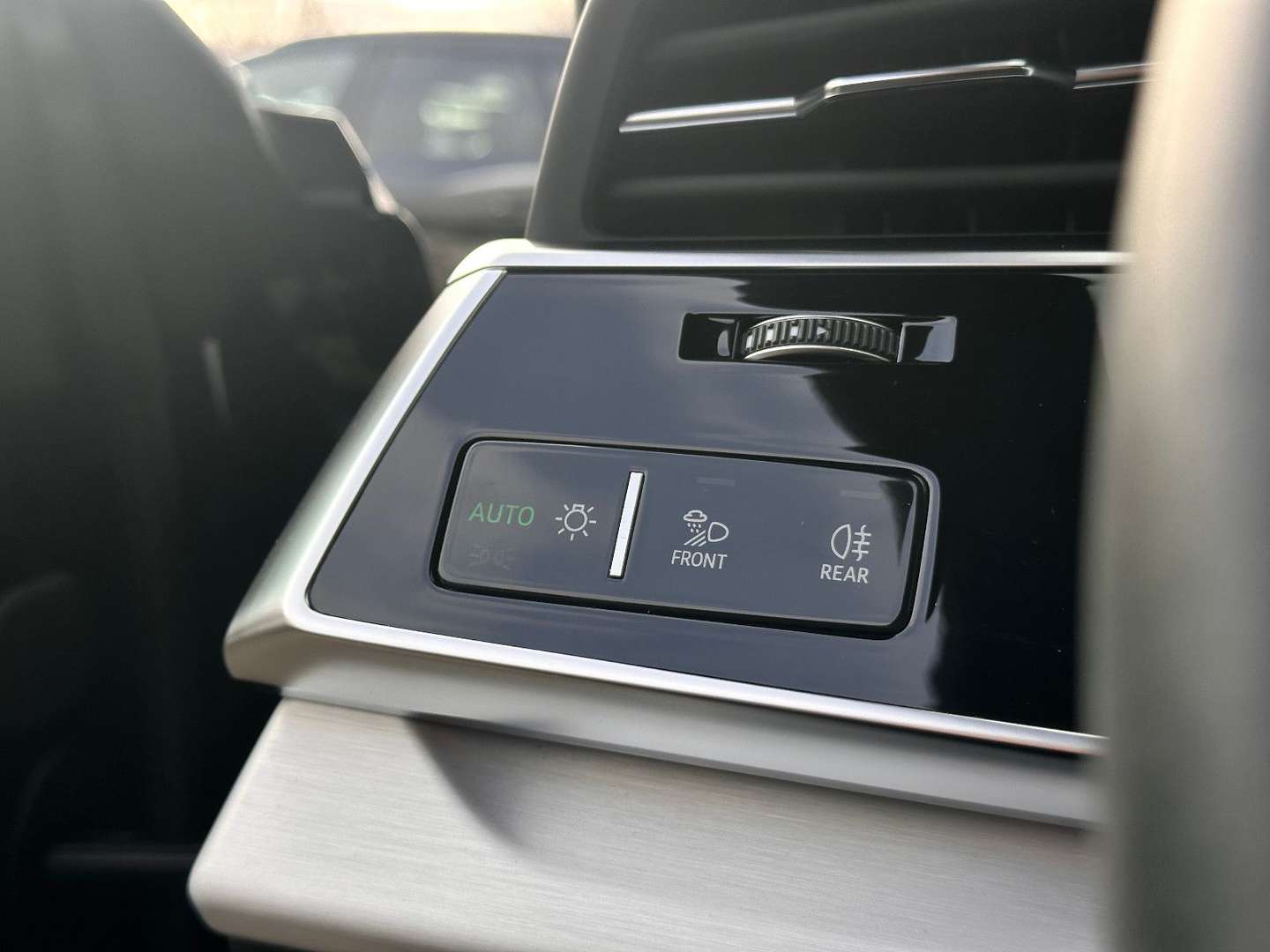 Audi SQ8 S Line 55 TFSI - 2024 - Joinsteer - #12