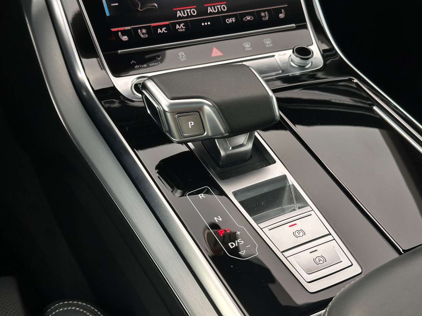 Audi SQ8 S Line 55 TFSI - 2024 - Joinsteer - #17